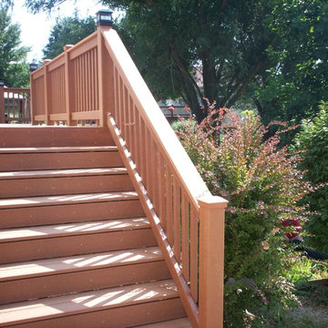 Decks