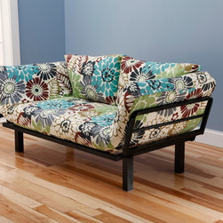 Spacely Futon Lounger by Kodiak - Products