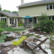 Landscape Ideas