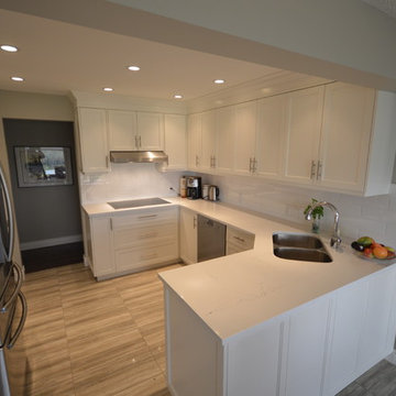 Woodland Kitchen