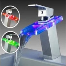 Faucets