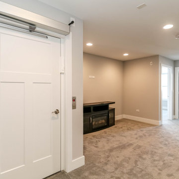 ADA Compliant Modified Addison | Downers Grove, IL