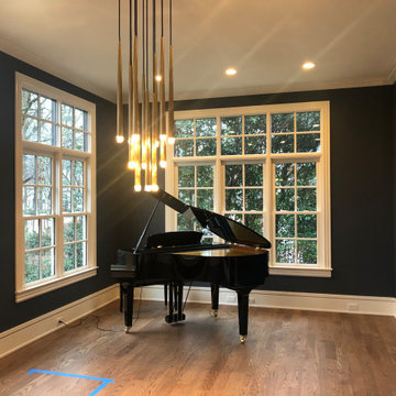 Interior Design