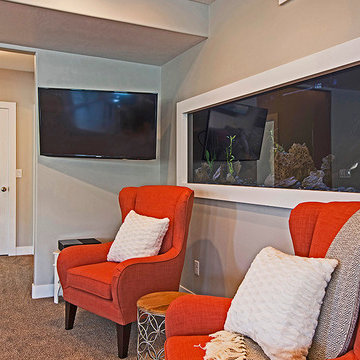 2015 Parade of Homes