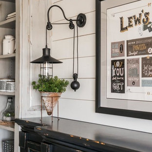 Mapleton East Remodel