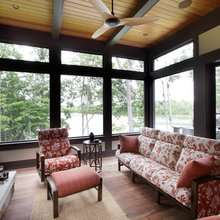 sunroom