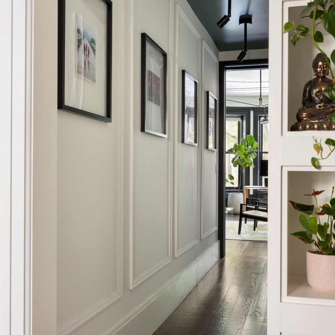 West 95th Project