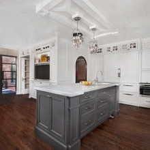 Kitchen Ideas