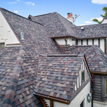 Owens Corning Duration