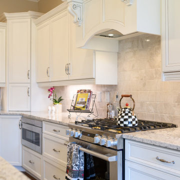 2019 Custom Home