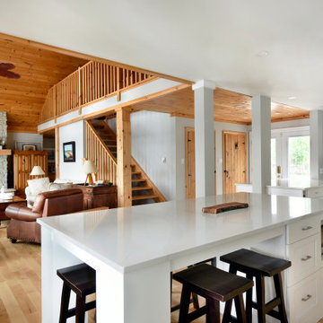 Cottage Gold