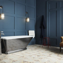 Drummonds Luxury Bathrooms - Baths