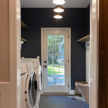 Laundry / Mud Room