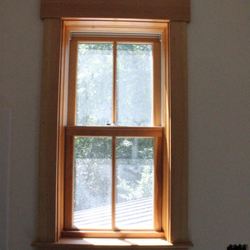 WIndow Trim