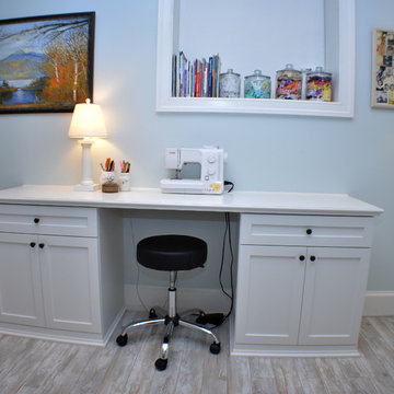 Home Storage Solutions