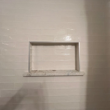 Niche Shelf SN31 2023