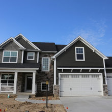 Family Compound