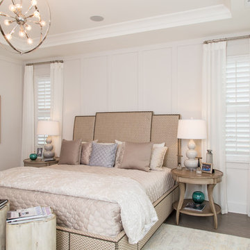 Sunburst Shutters Partnership Program-Interior Design & Builder Grade Shutters