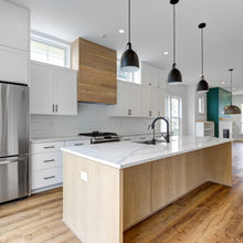 Indy House Build