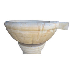 Water Features and Sinks - Products