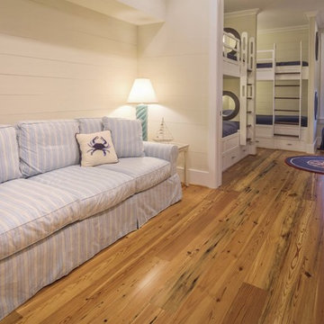 Garden City Beach Home