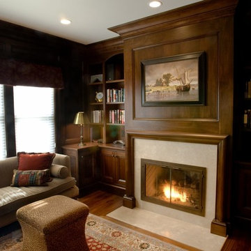 Sitting Rooms