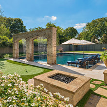 Landscape Ideas