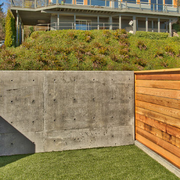 Updated decks invite outdoor activity