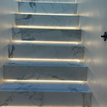 AG7 Tile Natural Stone