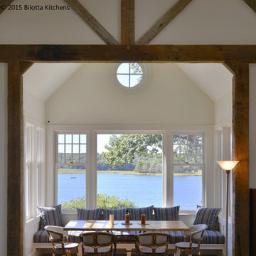 Kitchen With a View!