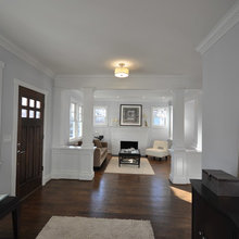crown molding
