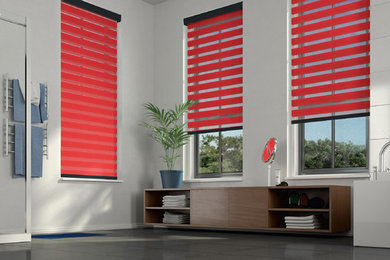 Duo / Vision Roller Blinds