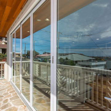 Wilhelmina Rise Residence