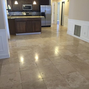Complete Home Renovation