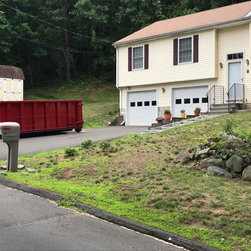 Dumpster rentals - Products