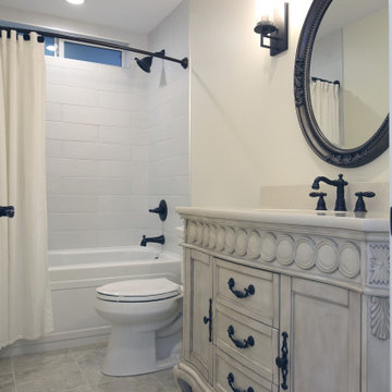 The Wyatt/Kiggins Renovation