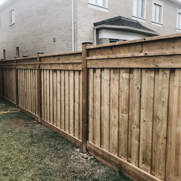 Fence
