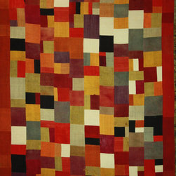 Rugs - Products