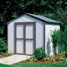 storage shed