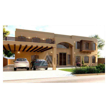 2 Knala Residential Project