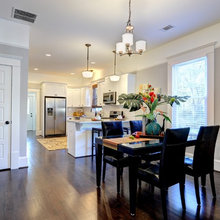 mom kitchen