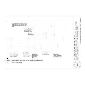 Drawings and Specifications