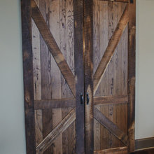 Doors