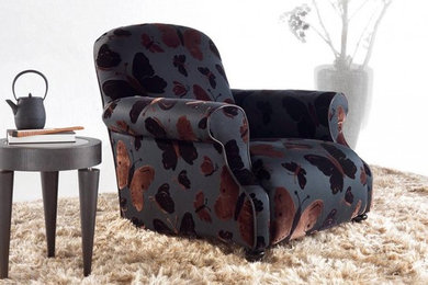 ARM CHAIRS