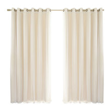Curtains