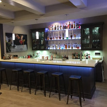 bar ideas