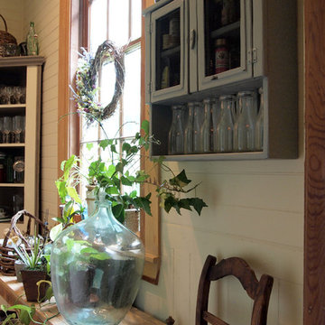 My Houzz: Louisiana Plantation Home