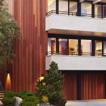 San Francisco Eichler Remodel
