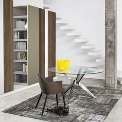 Tetris Dining Table by Bross - Dining Tables