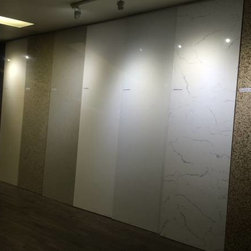 Quartz Prefab Counter Tops - Products